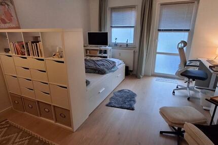 Wohnung Siegen - 1 Zimmer, 25 m&sup2;, 325&euro; | Angebot:26226674