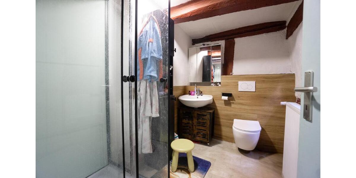 Einfamilienhaus Gammertingen - 4 Zimmer, 79 m&sup2;, 800&euro; | Angebot:25935049