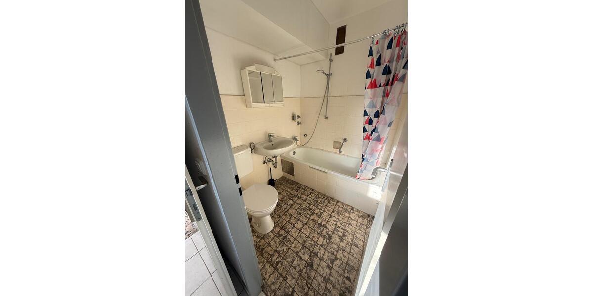 Helles 1-Zimmer-Apartment im Grüneweg 21 1 zimmer