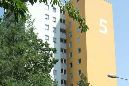 Wohnung Erlangen Sebaldussiedlung - 4 Zimmer, 96 m&sup2;, 1.063&euro; | Angebot:26164764