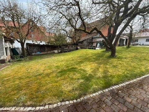 Etagenwohnung Wolfhagen - 2 Zimmer, 35 m&sup2;, 250&euro; | Angebot:26221075