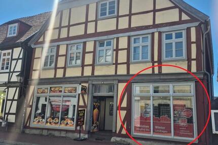 Gewerbeobjekt Neustadt-Glewe Glewe - 420&euro; | Angebot:26267612