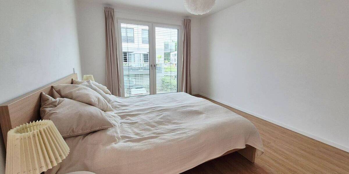 Etagenwohnung Bestensee - 3 Zimmer, 86 m&sup2;, 1.295&euro; | Angebot:26695341