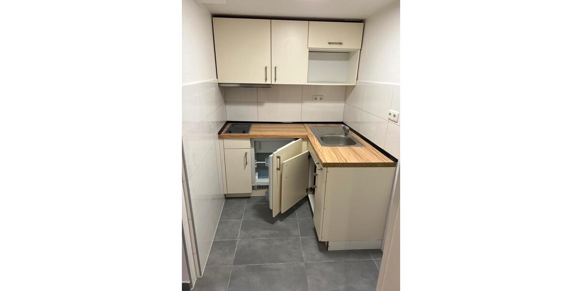 Erdgeschoßwohnung Aachen Aachen-Mitte - 1 Zimmer, 33 m&sup2;, 800&euro; | Angebot:25756977