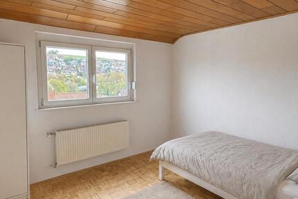 Wohnen auf Zeit Bad Mergentheim - 4 Zimmer, 20 m&sup2;, 490&euro; | Angebot:26364246