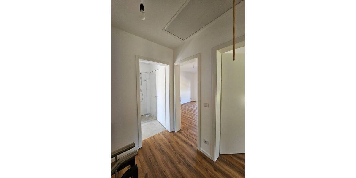 Privatoase mit modernem Neubaukomfort in ruhiger Lage mit Garten und nah am Goitzschesee 4 zimmer