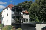 Schicke 4-Zimmer-Wohnung mit 2 Balkonen nähe Kurpark zimmer