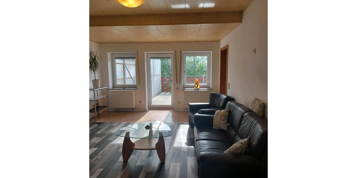 Terrassenwohnung Nassau - 2 Zimmer, 90 m&sup2;, 860&euro; | Angebot:26623979