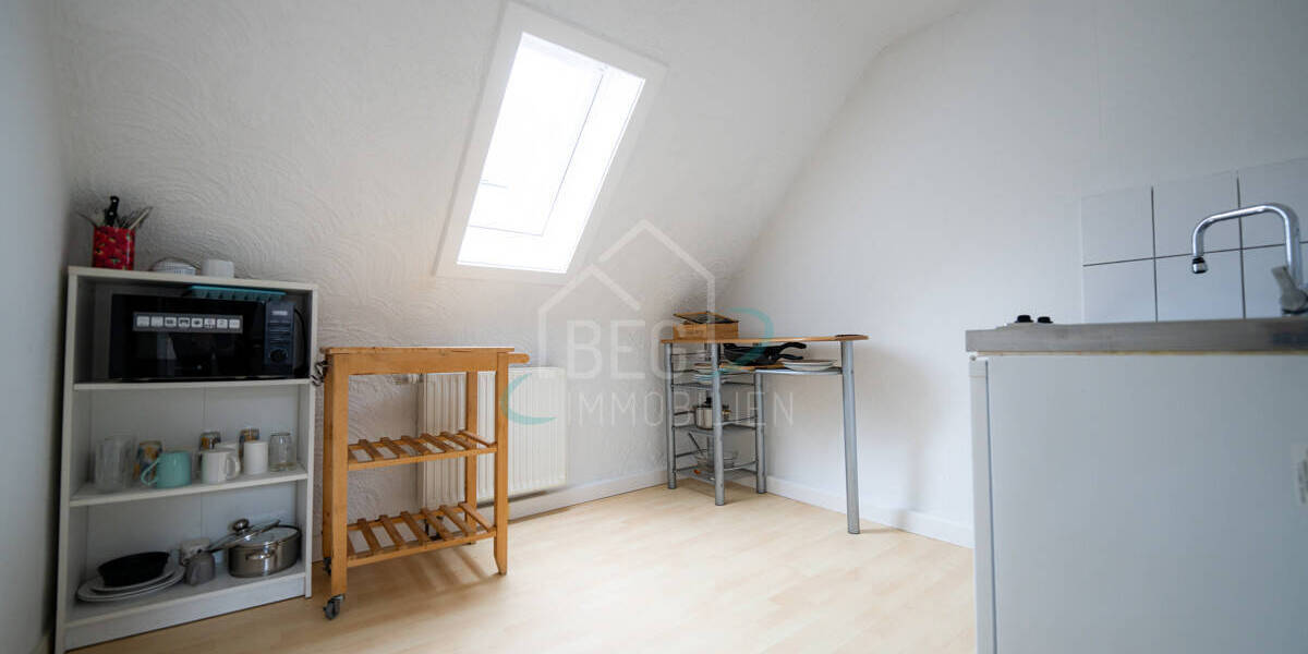 Etagenwohnung Schwäbisch Hall - 1 Zimmer, 41 m&sup2;, 851&euro; | Angebot:21646677