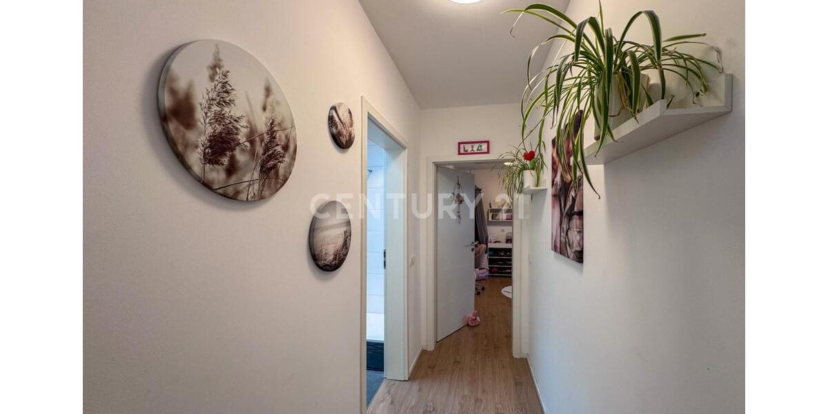 Etagenwohnung Lichtenfels - 3 Zimmer, 133 m&sup2;, 980&euro; | Angebot:25351878
