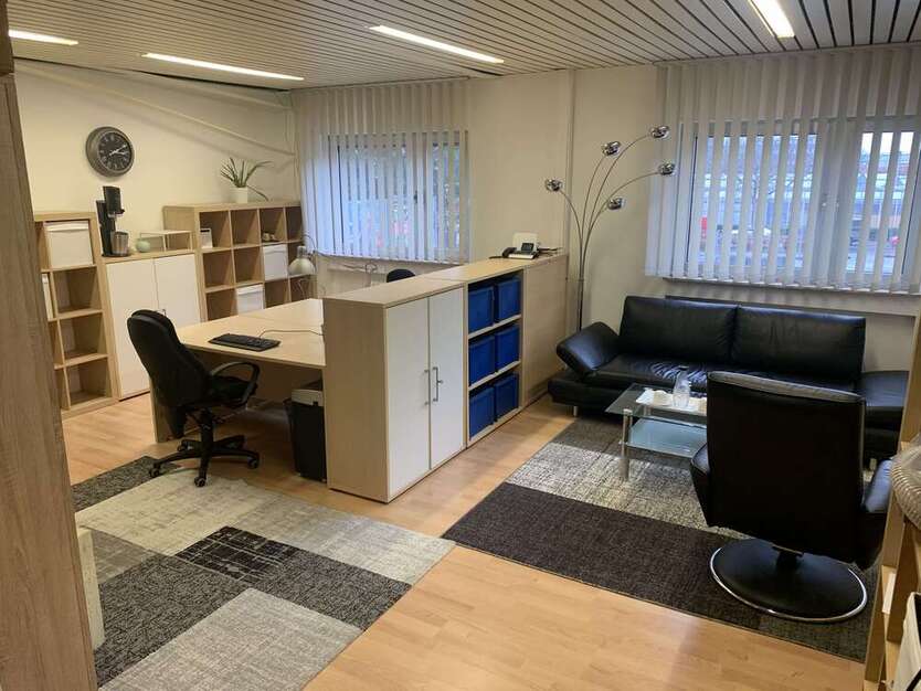 Büro in Reutlingen 240 € zimmer