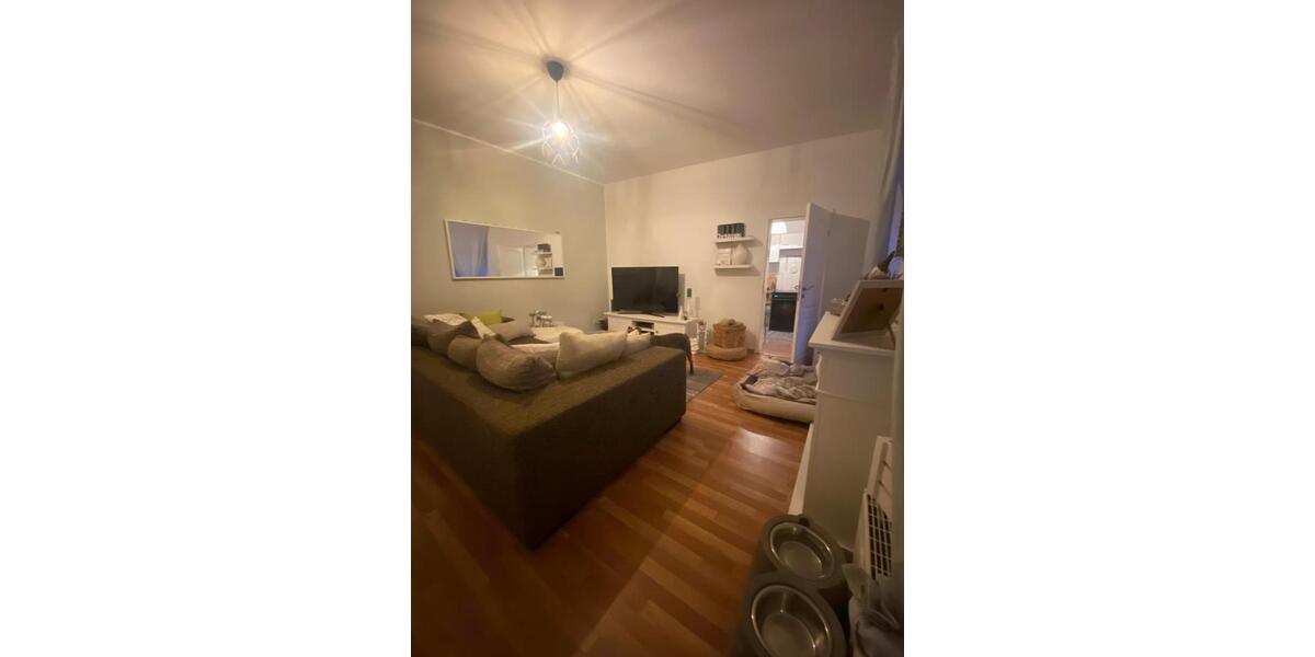 Etagenwohnung Greifswald - 2 Zimmer, 61 m&sup2;, 699&euro; | Angebot:26545906