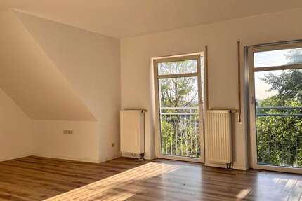 Wohnung Limbach-Oberfrohna Oberfrohna - 1 Zimmer, 35 m&sup2;, 238&euro; | Angebot:27130430