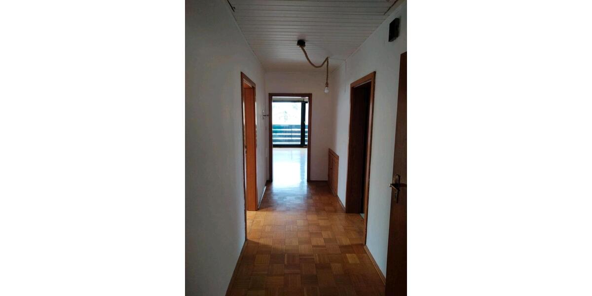 Etagenwohnung Waldalgesheim - 2 Zimmer, 85 m&sup2;, 800&euro; | Angebot:25958607