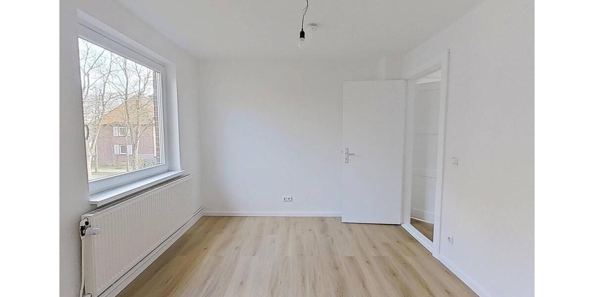 Etagenwohnung Nordenham - 3 Zimmer, 53 m&sup2;, 369&euro; | Angebot:25991148