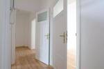 Etagenwohnung Rostock Kröpeliner Tor-Vorstadt - 2 Zimmer, 61 m&sup2;, 540&euro; | Angebot:26815127