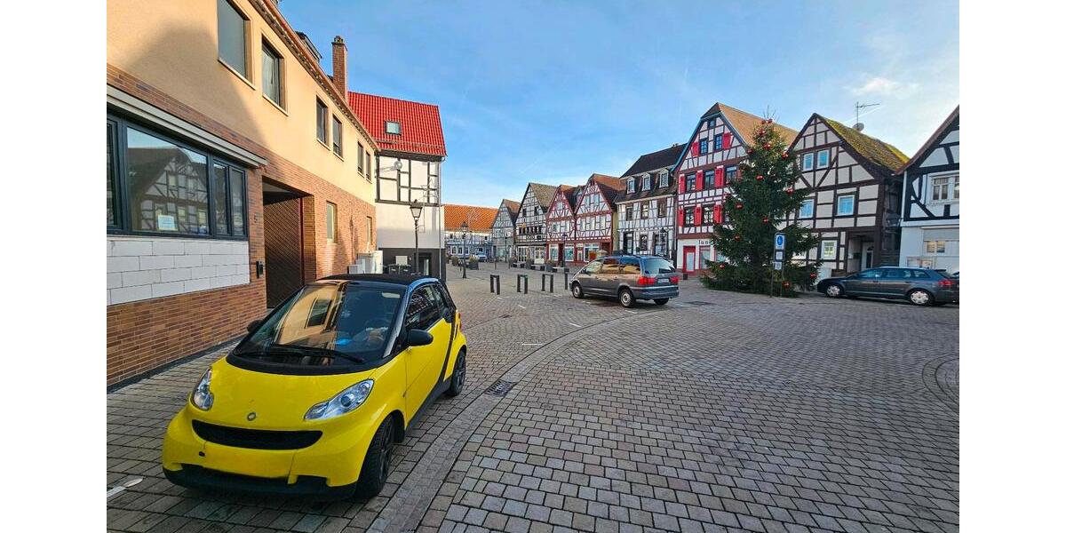 Gewerbeobjekt Nidderau - 1.450&euro; | Angebot:24662179