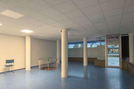 Gewerbeobjekt Frankenthal Frankenthal Kernstadt - 1.500&euro; | Angebot:24139155