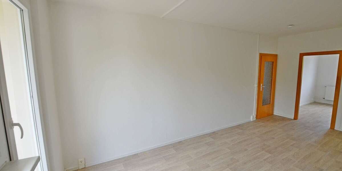 Wohnung zum Mieten in Sangerhausen 310 € 50.92 m² 2 zimmer