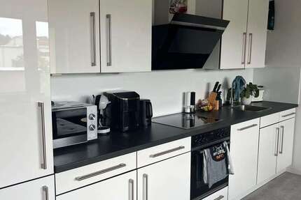 Wohnung Osnabrück Hafen - 2 Zimmer, 71 m&sup2;, 830&euro; | Angebot:27219767