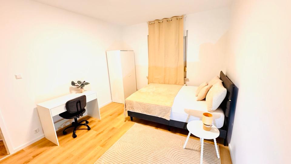 Etagenwohnung Wiesbaden Dotzheim - 3 Zimmer, 71 m&sup2;, 1.210&euro; | Angebot:26477128