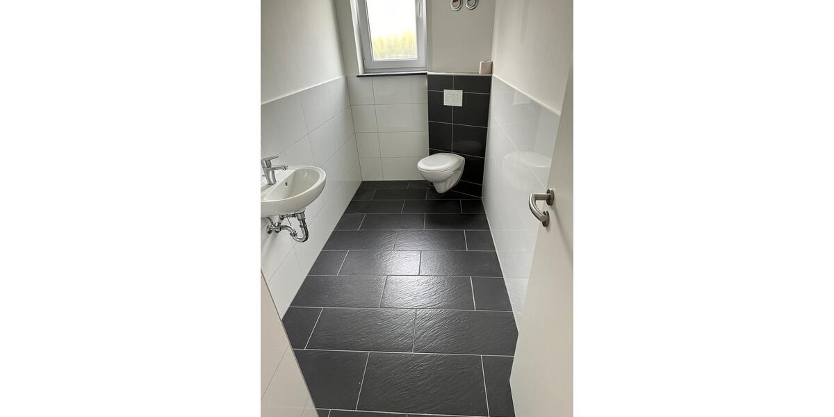 Ab 01.02.2026 ist Sehr schöne 5 Zimmer Wohnung in Gießen Frei 5 zimmer