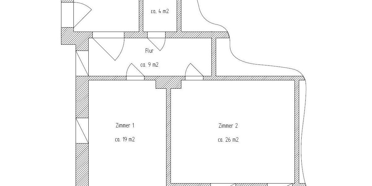 Gewerbeobjekt Bautzen - 375&euro; | Angebot:26020525