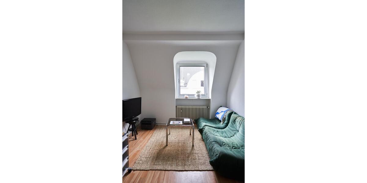 Wohnen auf Zeit Düsseldorf Stadtbezirk 2 - 2.5 Zimmer, 65 m&sup2;, 990&euro; | Angebot:24486704