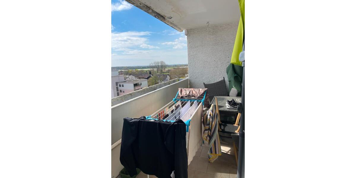 Etagenwohnung Zwingenberg - 1 Zimmer, 33 m&sup2;, 640&euro; | Angebot:26020917