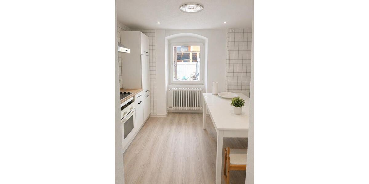 Erdgeschoßwohnung Herbolzheim - 1 Zimmer, 70 m&sup2;, 1.800&euro; | Angebot:26143215