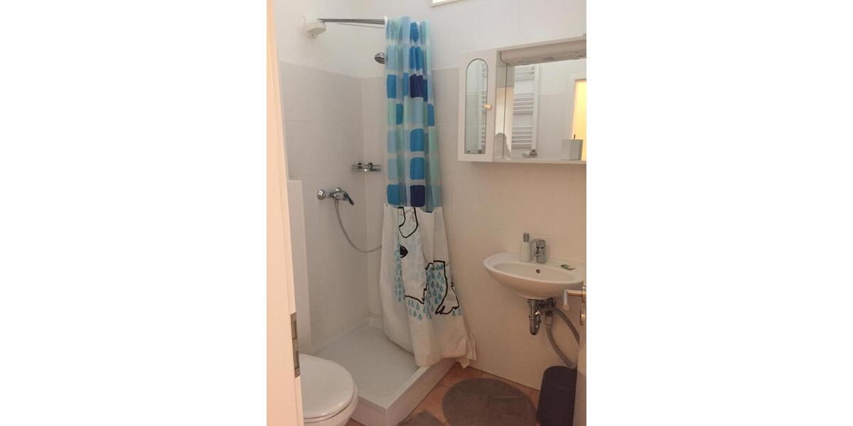 Etagenwohnung Großbeeren - 1 Zimmer, 30 m&sup2;, 540&euro; | Angebot:24841017