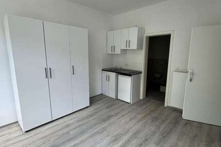 Wohnung Essen Steele - 1.5 Zimmer, 20 m&sup2;, 500&euro; | Angebot:26948155