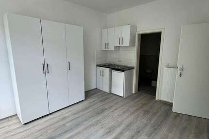 Wohnung Essen Steele - 1.5 Zimmer, 20 m&sup2;, 550&euro; | Angebot:26948155