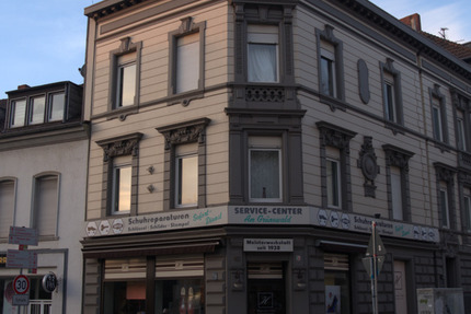 Wohnung Mönchengladbach West - 2.5 Zimmer, 79 m&sup2;, 680&euro; | Angebot:24671222