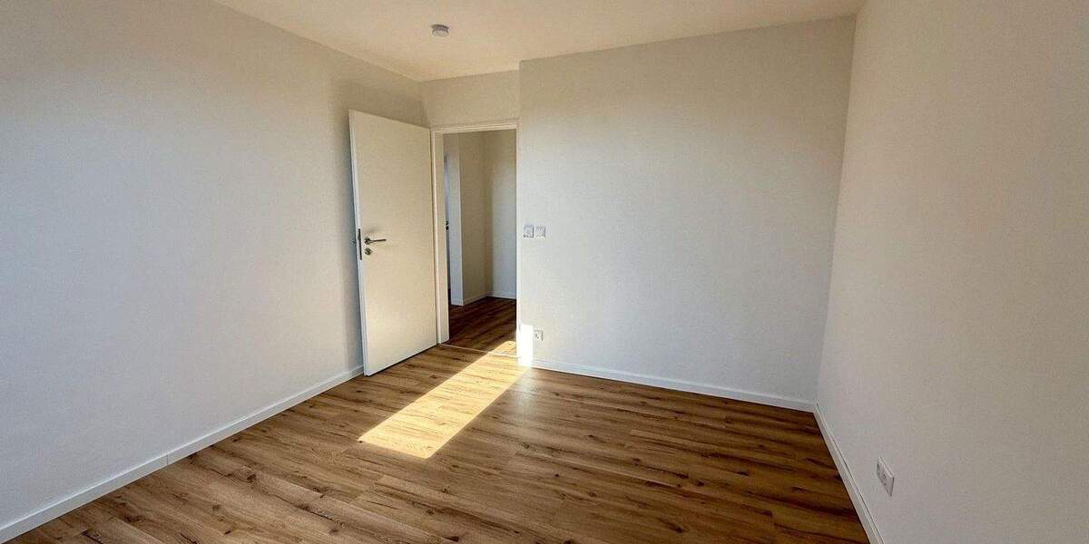 Etagenwohnung Regensburg Weichs - 2 Zimmer, 50 m&sup2;, 750&euro; | Angebot:25657481