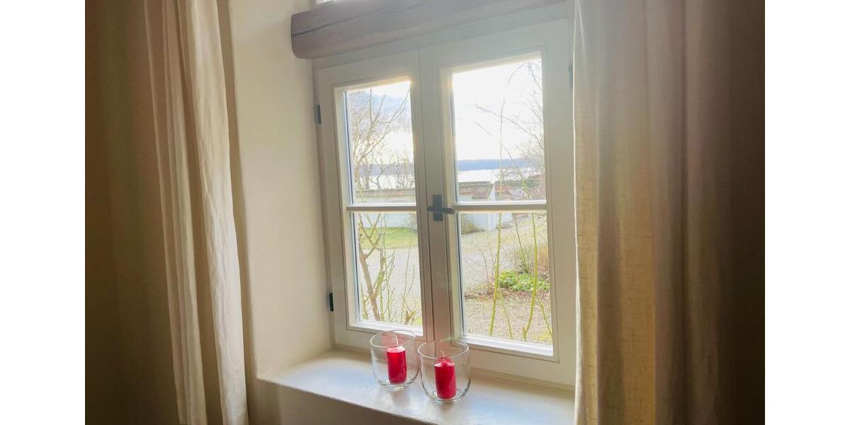 Wohnen auf Zeit Utting am Ammersee - 3 Zimmer, 80 m&sup2;, 1.800&euro; | Angebot:24538855