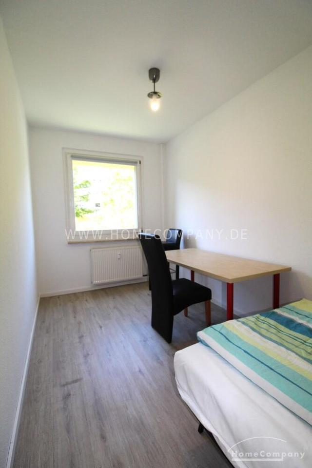 MöbliertFurnished 3-Zimmer Apartment in Dresden-Strehlen max. 4 Personen