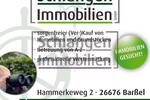Etagenwohnung Barßel / Elisabethfehn Barßelermoor - 3 Zimmer, 850&euro; | Angebot:26741901