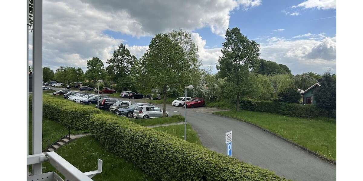 Etagenwohnung Chemnitz Bernsdorf - 1 Zimmer, 42 m&sup2;, 250&euro; | Angebot:26819129