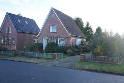Haus Cuxhaven Groden - 4 Zimmer, 129 m&sup2;, 1.100&euro; | Angebot:24180379