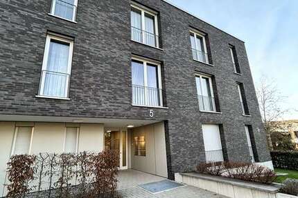 Wohnung zum Mieten in Pforzheim 770 € 64 m² 2 zimmer