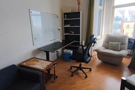 Wohnen auf Zeit Hannover Nord - 1 Zimmer, 22 m&sup2;, 310&euro; | Angebot:26049738