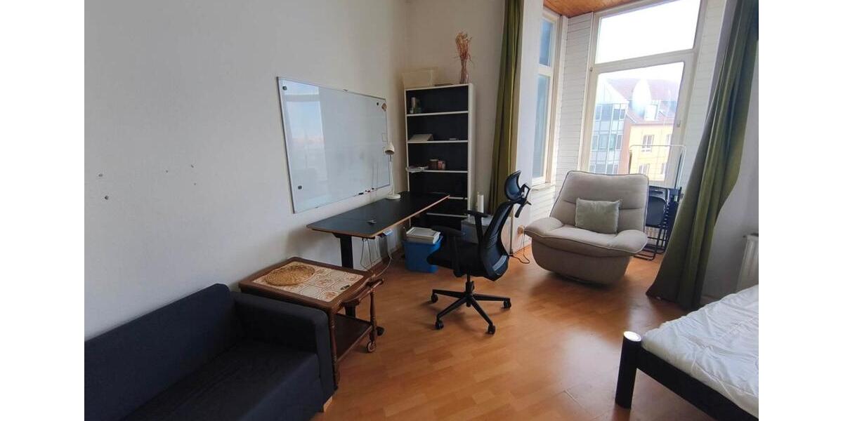 Wohnen auf Zeit Hannover Nord - 1 Zimmer, 22 m&sup2;, 310&euro; | Angebot:26049738