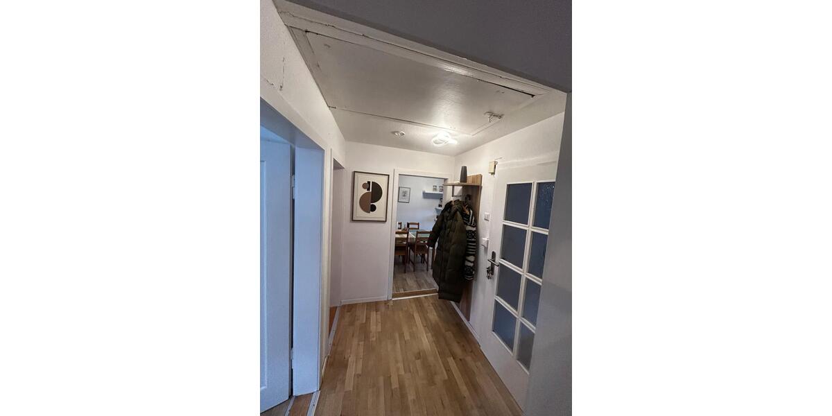 Dachgeschoßwohnung Flein - 2 Zimmer, 55 m&sup2;, 735&euro; | Angebot:24716143