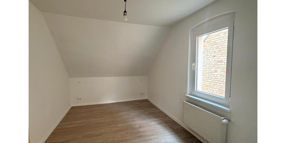Dachgeschoßwohnung Thale - 2 Zimmer, 55 m&sup2;, 379&euro; | Angebot:24244621