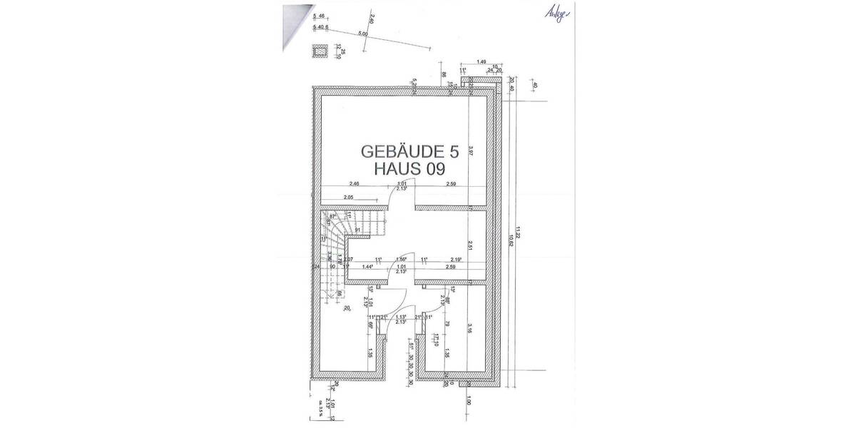 Doppelhaushälfte Hamburg Rissen - 4 Zimmer, 165 m&sup2;, 2.749&euro; | Angebot:26904226