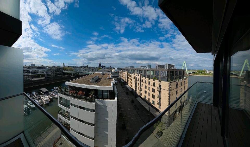 Etagenwohnung Sankt Augustin - 3 Zimmer, 110 m&sup2;, 2.990&euro; | Angebot:26399892