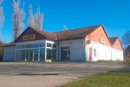 Gewerbeobjekt Klostermansfeld - 1.600&euro; | Angebot:26075236