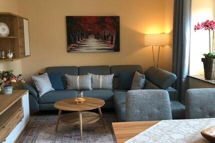 2,5 -Zimmer Wohnung komplett möbliert 2.5 zimmer