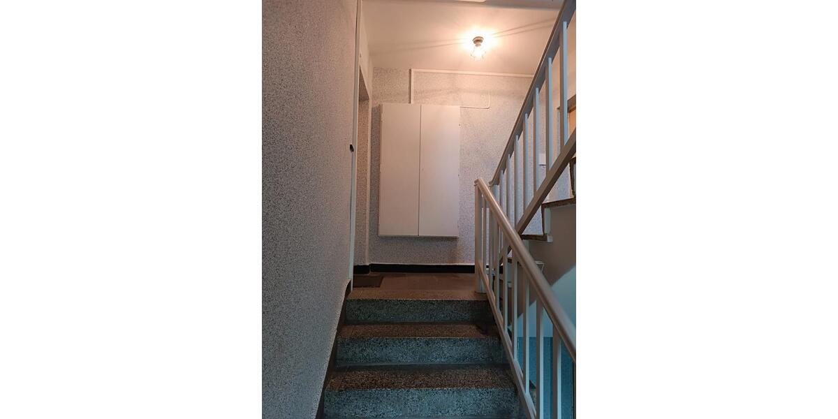 Etagenwohnung Beeskow - 3 Zimmer, 60 m&sup2;, 499&euro; | Angebot:26496207